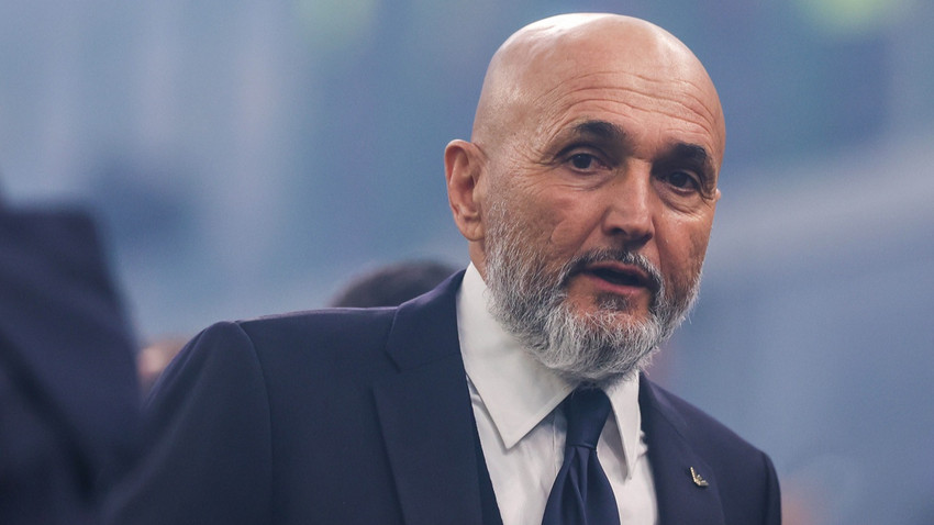 Farklı Norveç yenilgisi sonunu getirdi: İtalya, Spalletti ile yolları ayırıyor