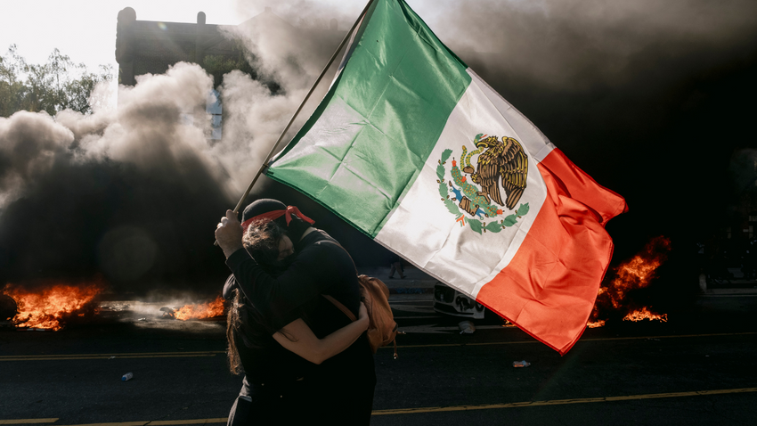 Fotoğraf: Mark Abramson/ The New York Times