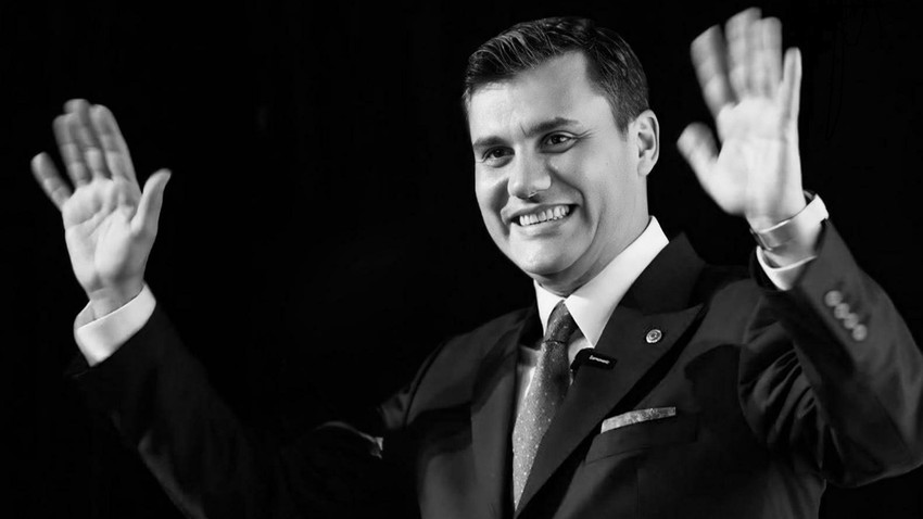 Ferdi Zeyrek'in ölümüne ilişkin bilirkişi raporu: Herhangi bir koruma önlemi yok