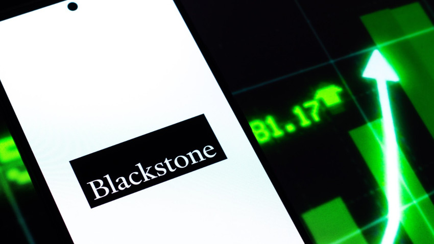 Blackstone 10 yılda Avrupa'ya 500 milyar dolar yatırım planlıyor