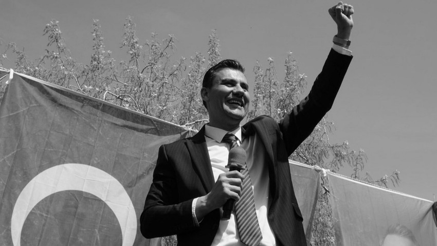 Ferdi Zeyrek’in ölümüne ilişkin soruşturmada gözaltına alınan iki kişi serbest bırakıldı