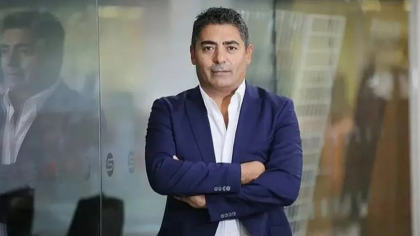 Halk TV'nin sahibi Cafer Mahiroğlu hakkında yakalama kararı