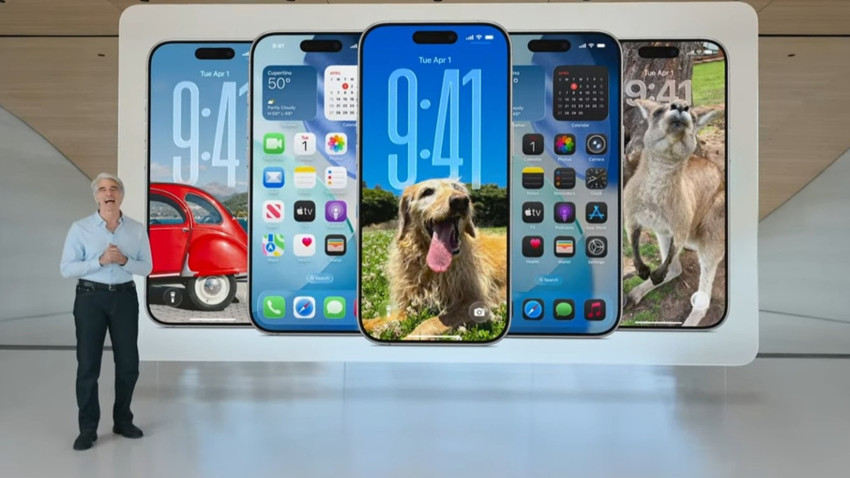 iOS 26 geliştirici beta sürümü yayında: iPhone'lara nasıl yüklenir?