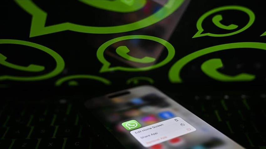 WhatsApp'ın uyarısıyla ortaya çıkmıştı: Casus yazılım skandalında İsrailli şirketle İtalya hükümeti karşı karşıya geldi