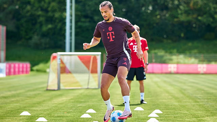 Bild gazetesi Sane'yi yazdı: İşte Galatasaray ve Fenerbahçe'nin teklif ettiği rakamlar