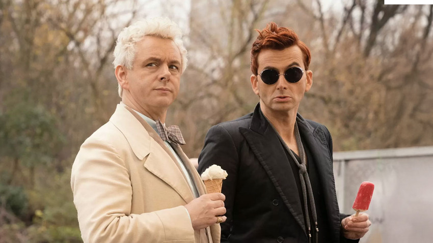 Mutlaka izlenmesi gereken fantastik dizi önerileri
