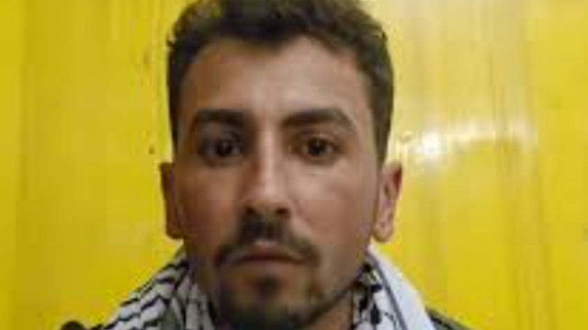 Madleen'deki Türk aktivist Şuayb Ordu yarın Almanya'ya sınır dışı edilecek