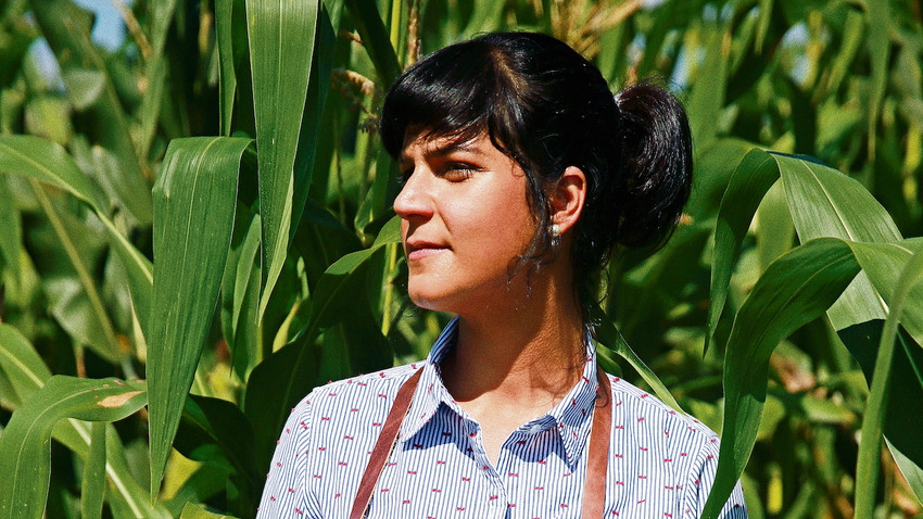 Manu Buffara