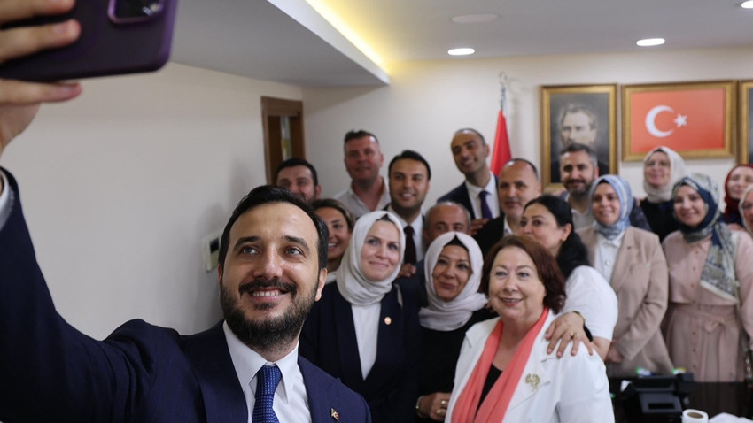 İmamoğlu'ndan 'Gaziosmanpaşa' tepkisi: Bu görüntüden AK Parti’ye oy ve emek verenler de utanç duymuştur