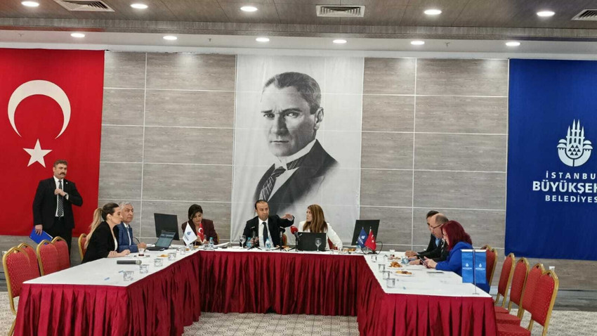 İstanbul’da yeni nesil taksi dönemi başladı: İlk 9 plaka sahiplerini buldu