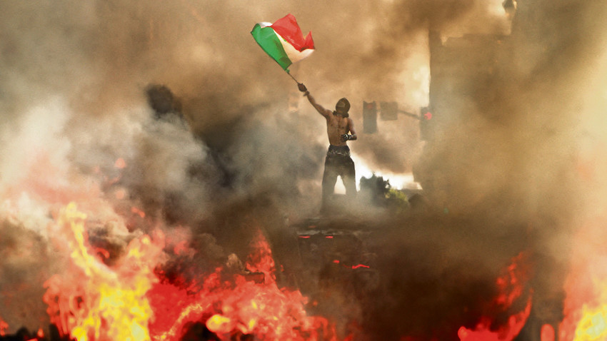 Fotoğraf: Reuters