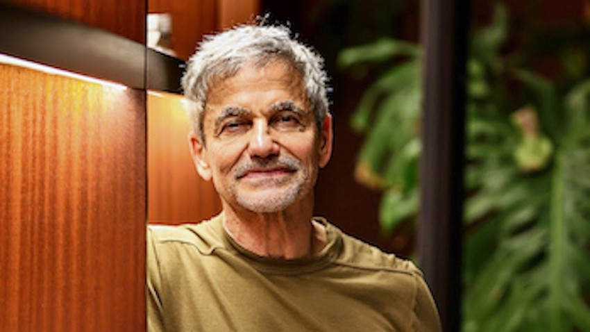 Harry Handelsman