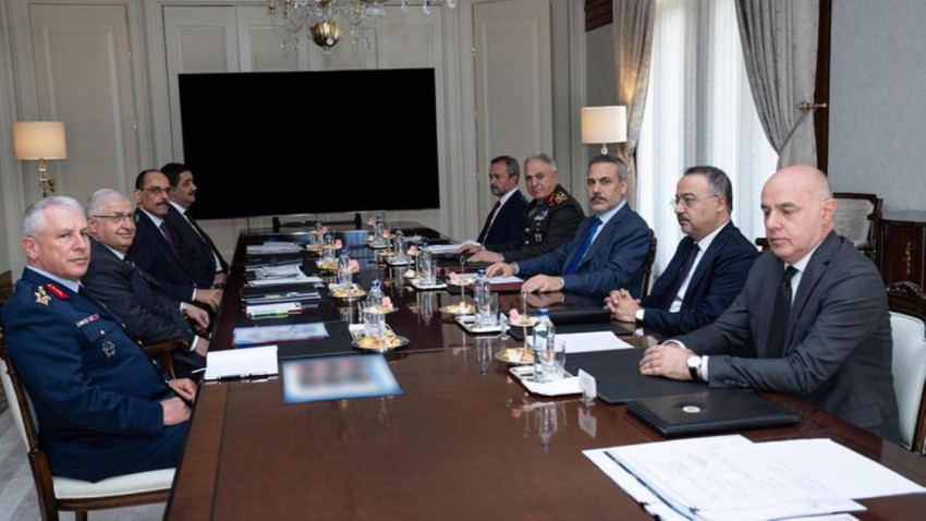İsrail, İran'ı vurdu: Üst düzey isimler hayatını kaybetti