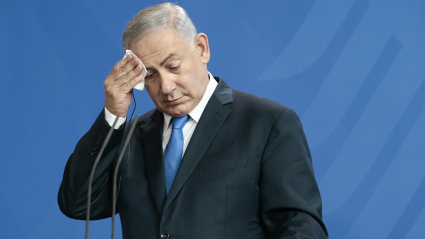 Netanyahu'nun oğlunun düğünü İran ile yaşanan çatışmalar nedeniyle iptal edildi