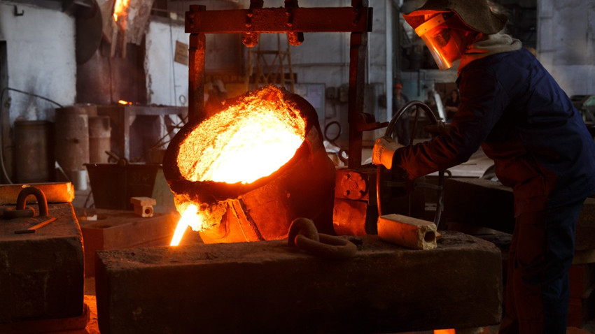 Trump 14,9 milyar dolarlık teklifi onayladı, Nippon Steel'in U.S. Steel'i satın almasının önündeki son engel ortadan kalktı