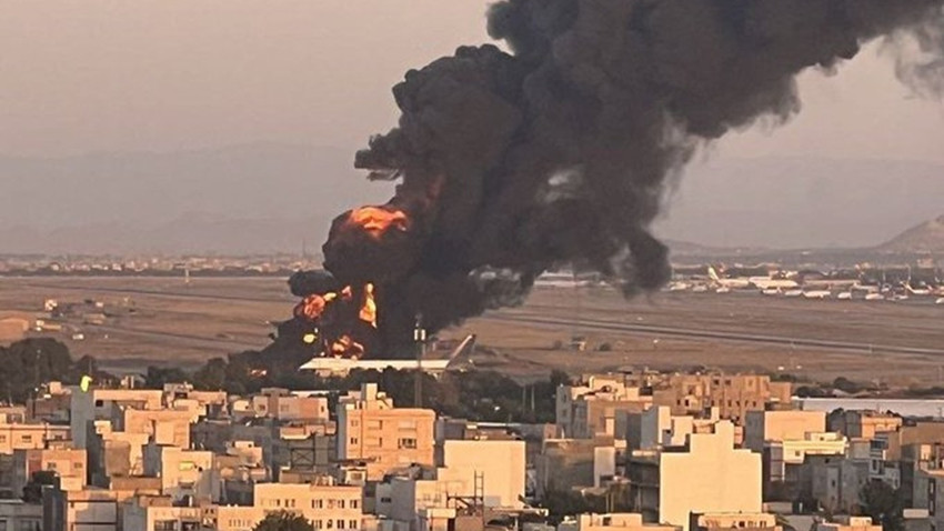 Rusya: İsrail'in saldırıları dünyayı nükleer felakete sürüklüyor