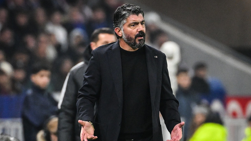 İtalya Milli Takımı'nda Gattuso dönemi