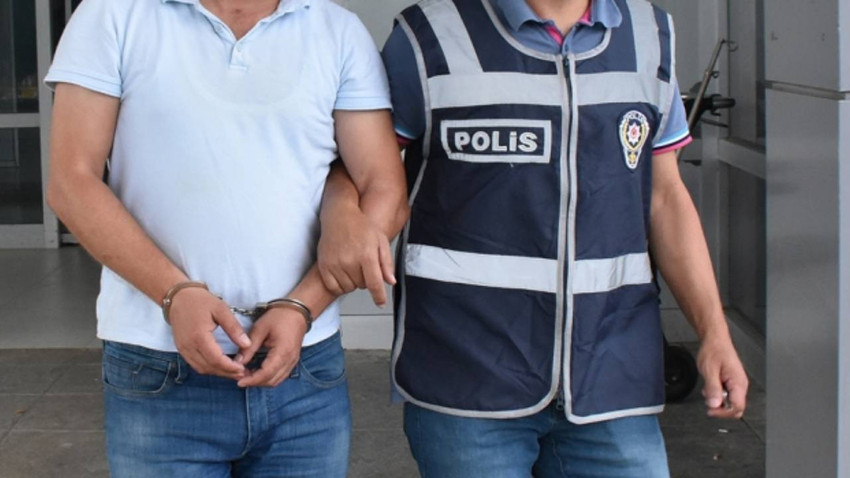 Turistlerin özel görüntülerini çeken sosyal medya fenomenine gözaltı