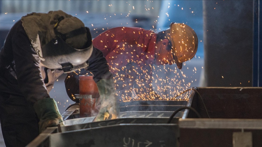 New York Fed imalat endeksinde düşüş sürüyor