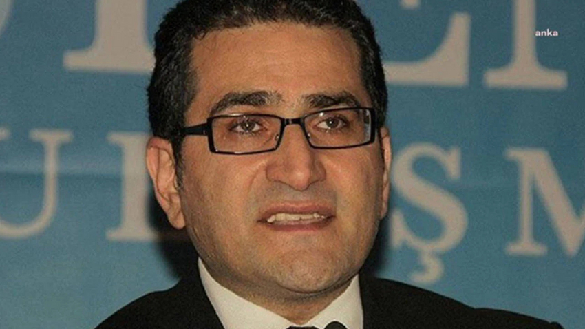 Fetullah Gülen'in kuzeni Kemalettin Gülen İstanbul'da gözaltına alındı