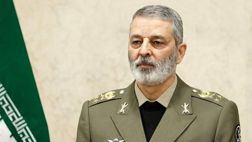 İran Genelkurmay Başkanı: Saldırıların şiddetini artıracağız