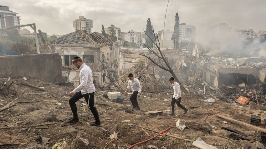 (Avishag Shaar-Yashuv/The New York Times)