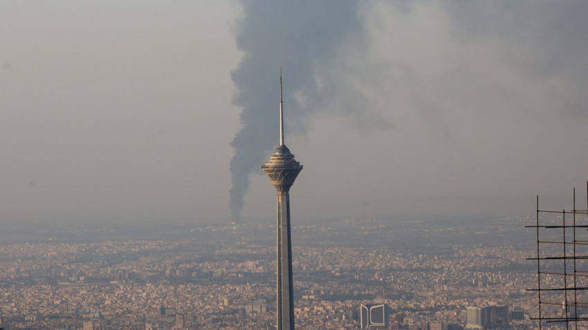 Fotoğraf: Arash Khamooshi/New York Times)