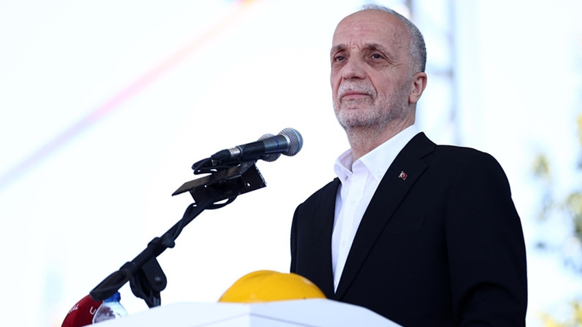 TÜRK-İŞ'ten 600 bin kamu işçisi için ikinci zam teklifine tepki