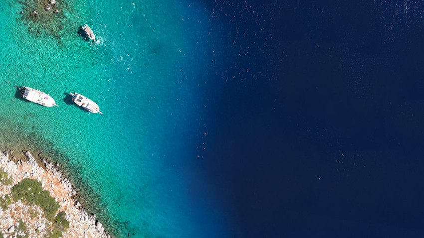 Bozburun’u koruyarak keşfet, geleceğe miras bırak!