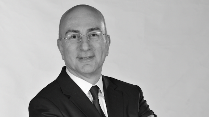 Mahfi Eğilmez