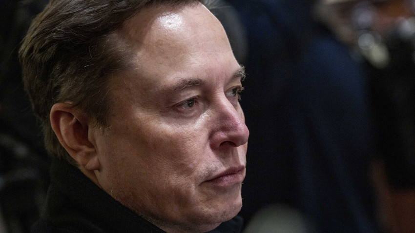 Elon Musk, uyuşturucu testini paylaştı: Yalan söylediler, haksız çıkacaklar
