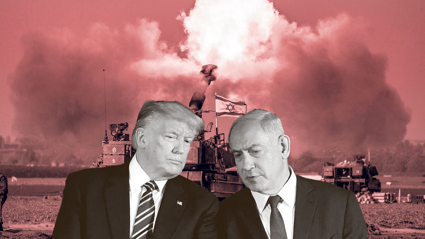 CNN International analizi: Sıra İran'da | ABD'nin saldırısı sonrası Orta Doğu'yu neler bekliyor?