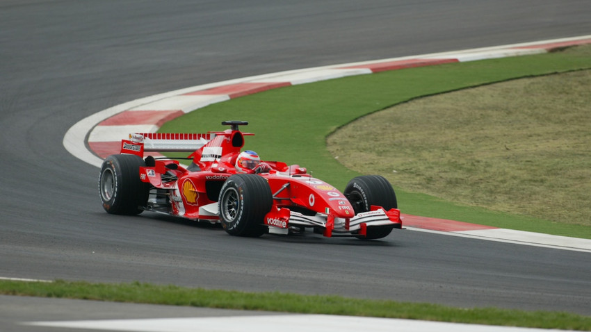 Gözler Madrid’de: Formula 1 İstanbul’a dönecek mi?