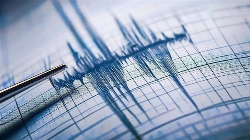 Gemlik'te 4,3 büyüklüğünde deprem