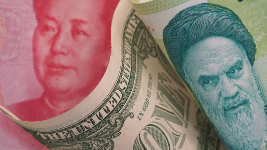 New York Times yazdı: ABD'nin İran'a saldırması Çin'in gücünün sınırlarını gösterecektir