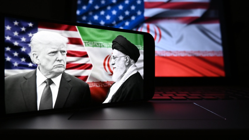 Time iddiaları yazdı: İran, Trump'ı öldürmeye mi çalıştı?
