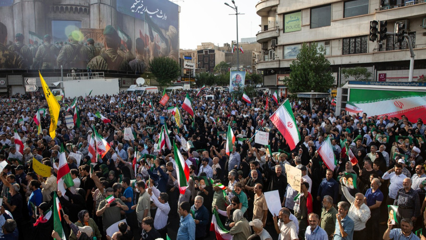 Fotoğraf: Arash Khamooshi/New York Times