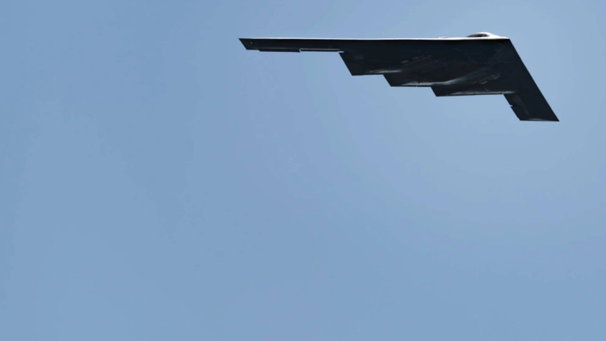 ABD'de bile sadece 21 adet var: İran'ı bombalayan B-2 Spirit uçaklarının özellikleri