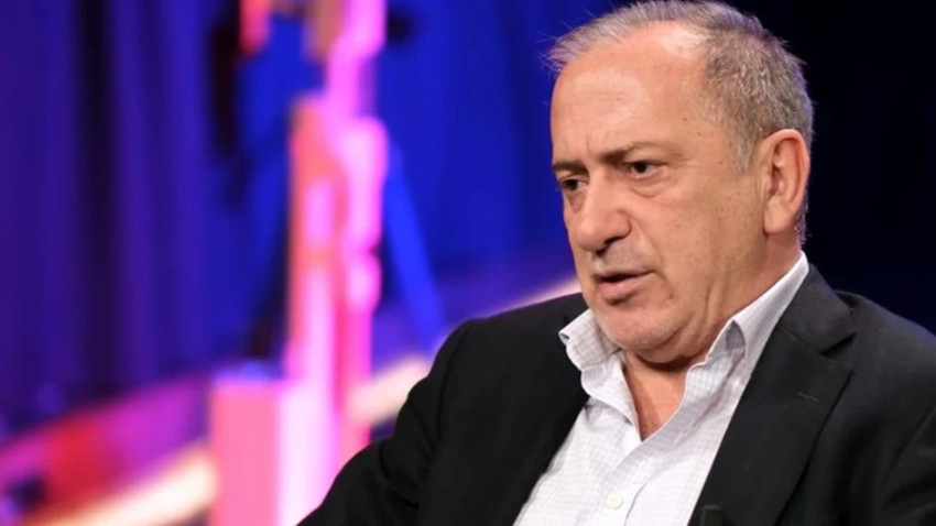 Fatih Altaylı'nın eşi Hande Altaylı: Bazen hapse girenlerden olmak, hapse atanlardan olmaktan bin kat iyidir