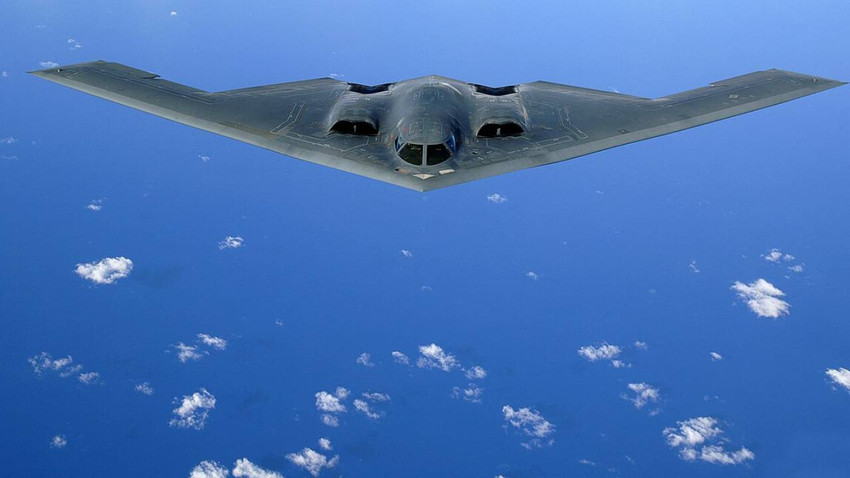 New York Times haberi: Trump, ABD'yi Orta Doğu'daki savaşa dahil etti