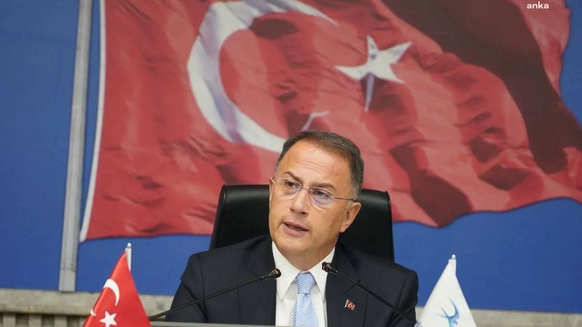 Murat Çalık tekrar hastaneye kaldırıldı