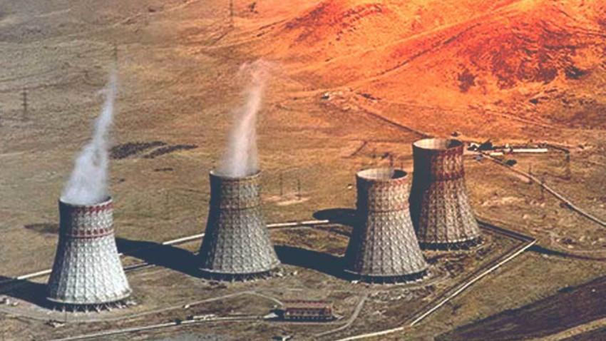 Uzmanlar anlattı: Nükleer tesis saldırılarında radyoaktif sızıntı tehlikesi var mı?