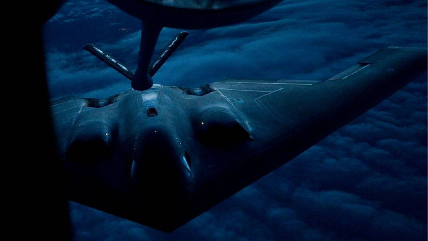 Beyaz Saray: Bu bir vatan hainliğidir | İstihbarat raporu sızdı, İran bombardımanı başarısız oldu