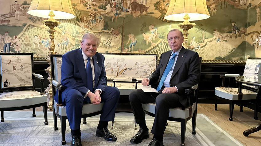 Fotoğraf: İletişim Başkanlığı