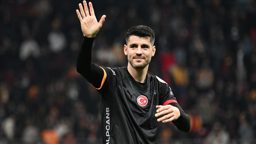 Morata ve ailesini ölümle tehdit etmişti: İspanyol genç tutuklandı