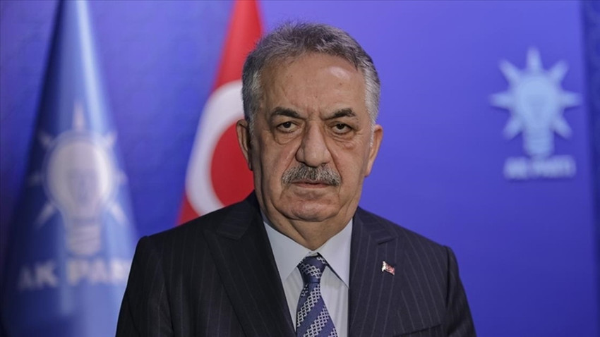 AK Parti'li Yazıcı: İBB soruşturmalarını her gün manşet yapıp tartışmak sağlıklı değil