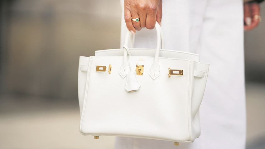 Hermès ‘ulaşılmaz’ kıldı.