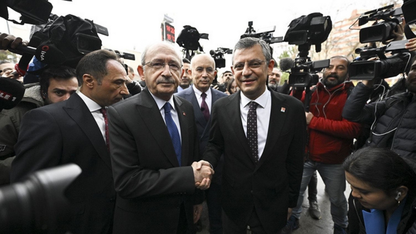 Fotoğraf: Anadolu Ajansı