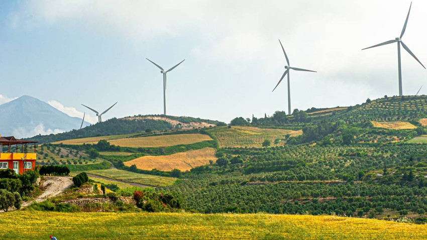 Rüzgar ve güneş enerjisi projeleri için yeni ÇED kriterleri