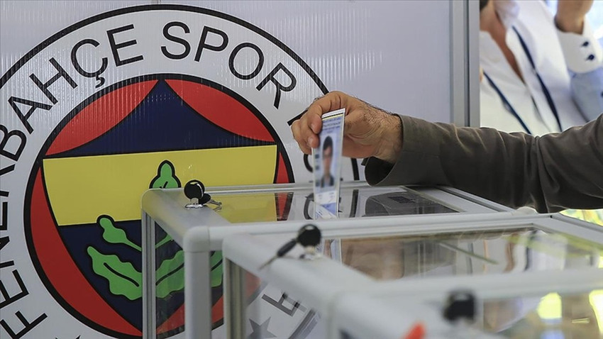Fenerbahçe'de imza toplayan gruplardan ortak açıklama: Gerekli sayıya ulaşıldı, 1 Temmuz'da teslim edilecek